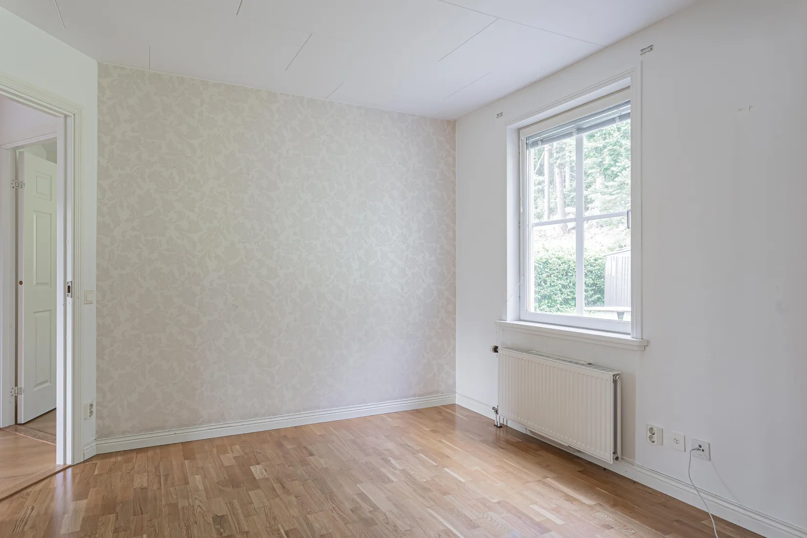 Villa, Mäsenvägen 16, Hagaberg, Västerås