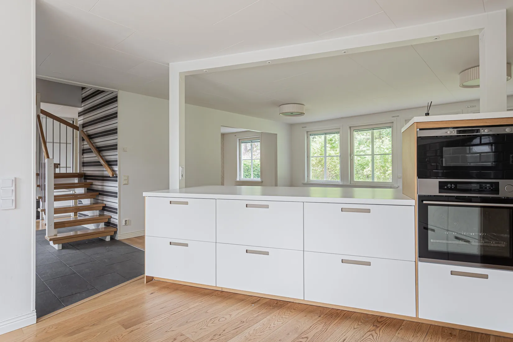 Villa, Mäsenvägen 16, Hagaberg, Västerås