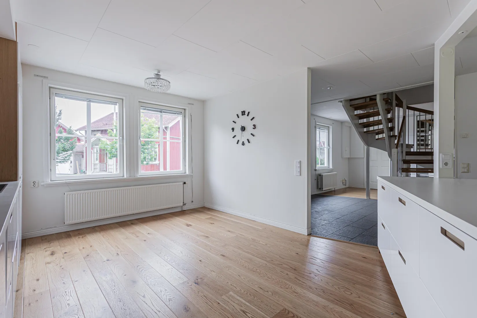 Villa, Mäsenvägen 16, Hagaberg, Västerås