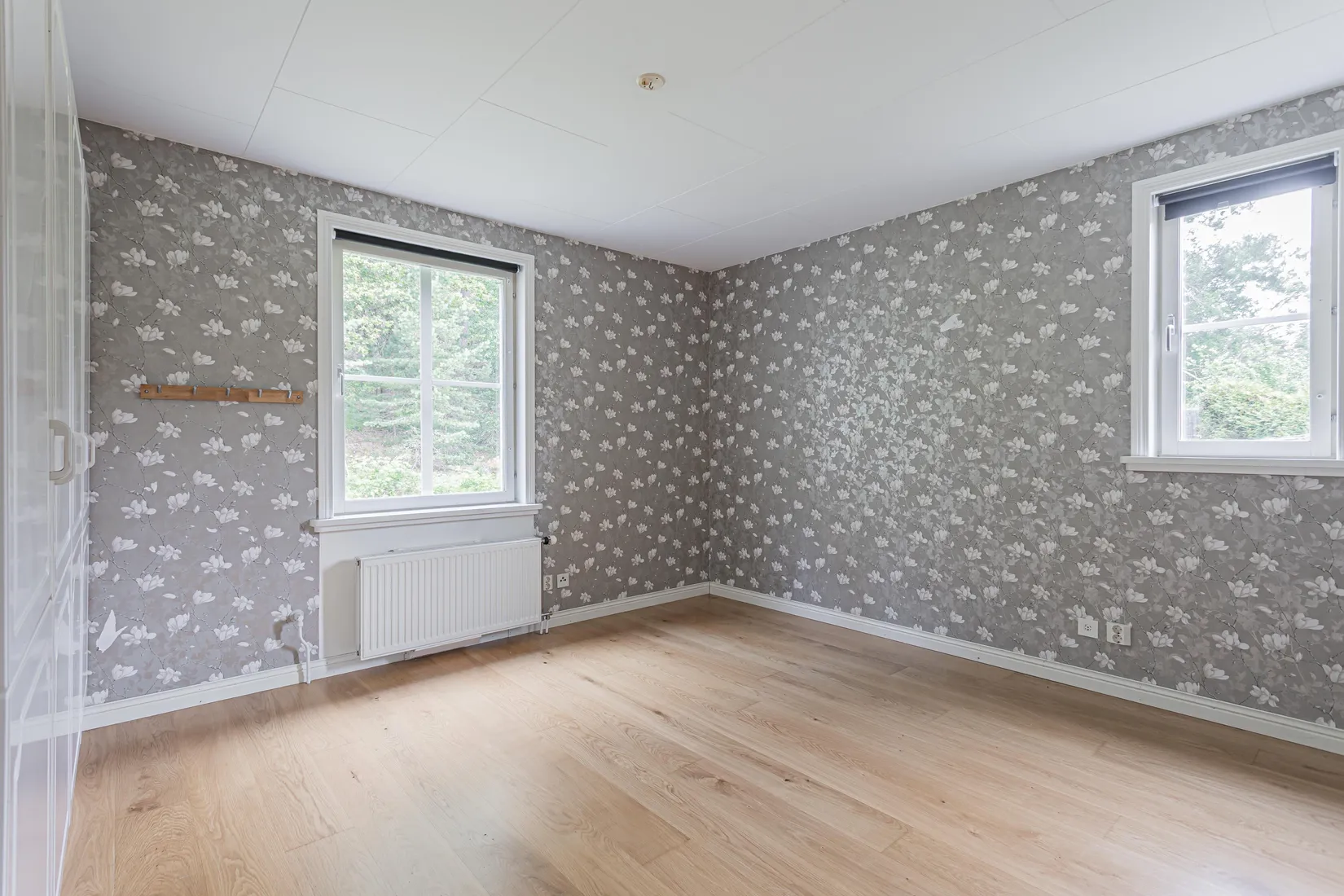 Villa, Mäsenvägen 16, Hagaberg, Västerås