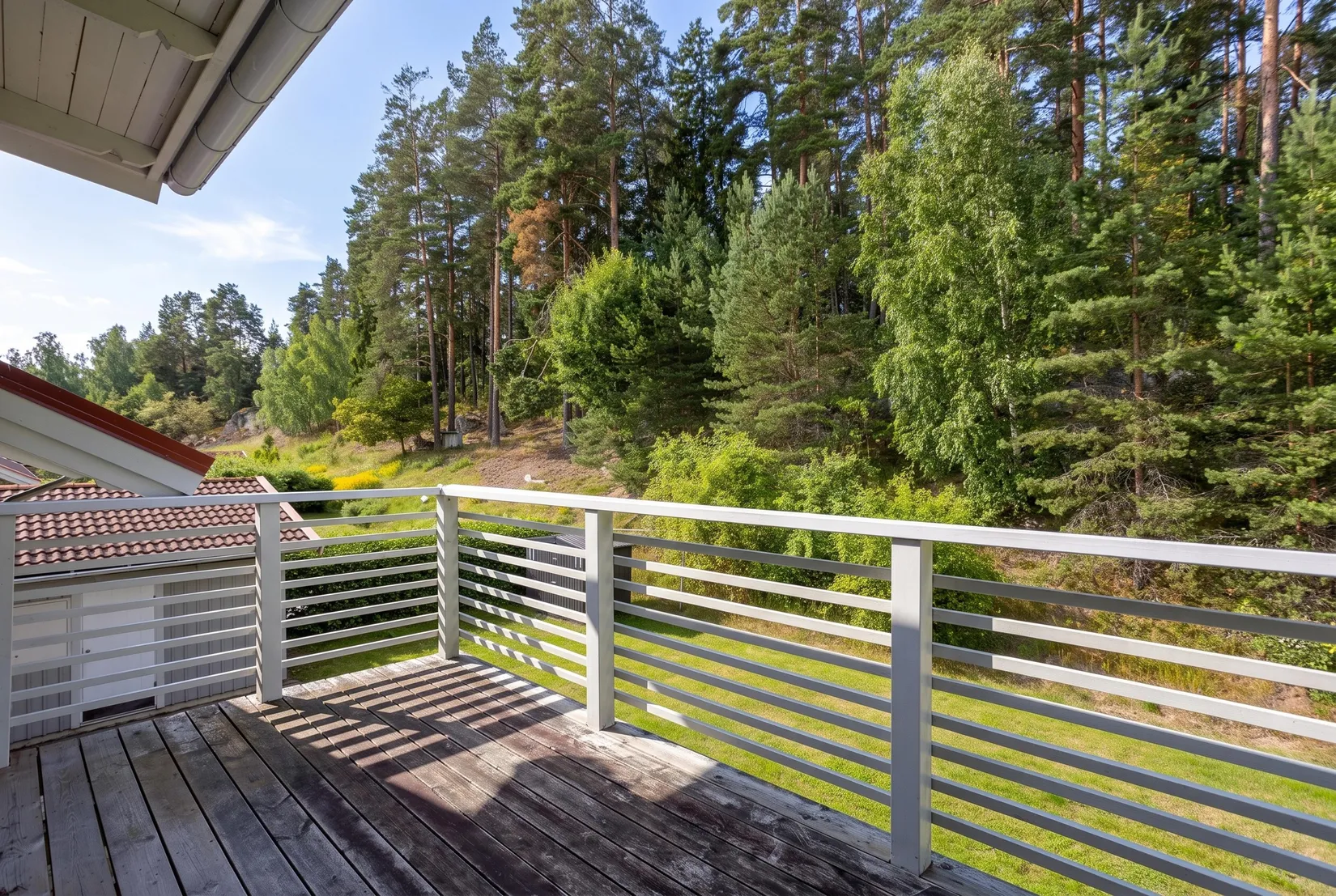 Villa, Mäsenvägen 16, Hagaberg, Västerås