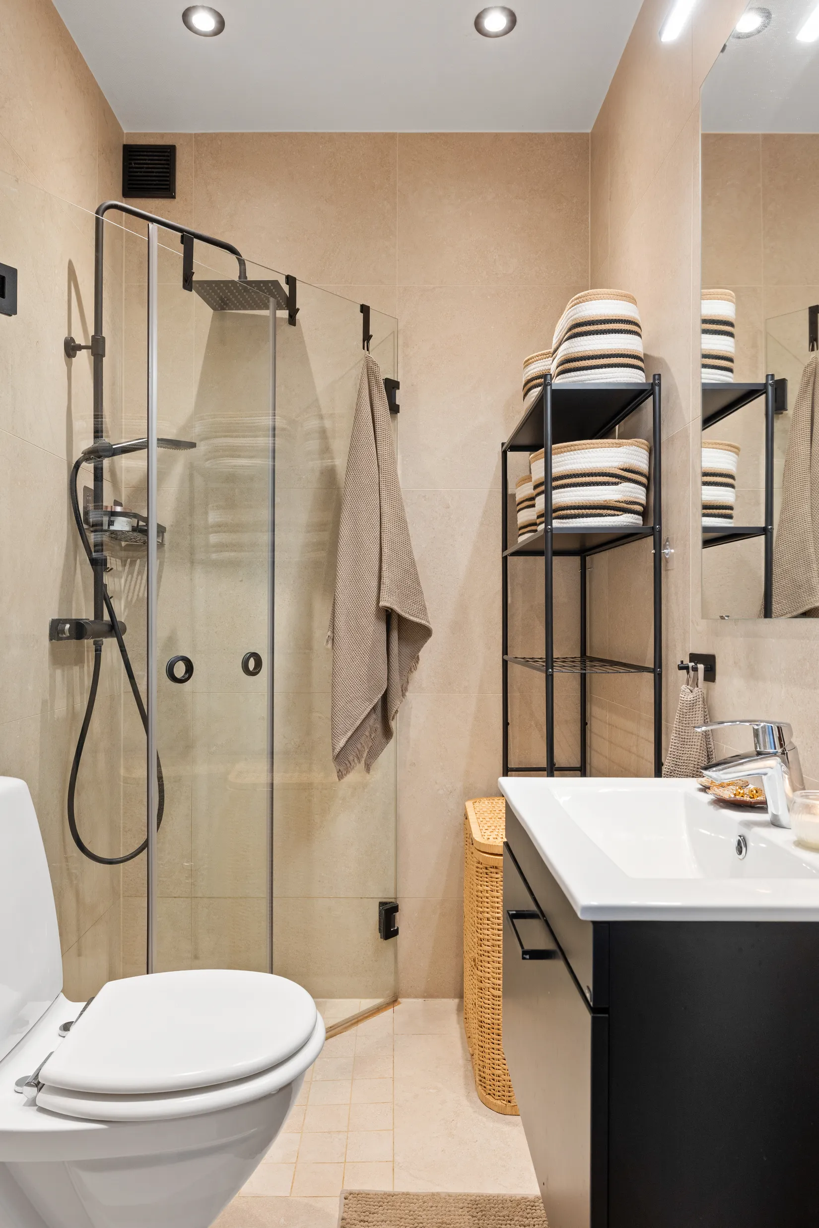 Bostadsrätt, Prästgatan 10A, Skurup