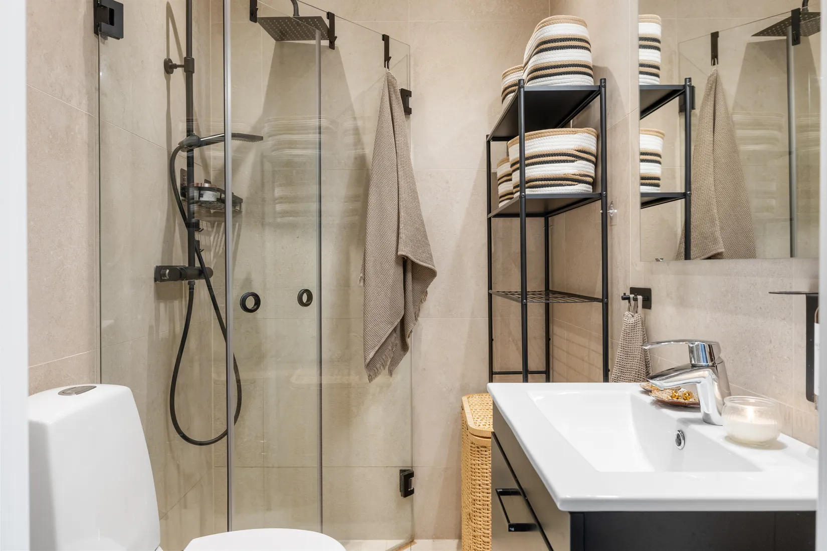 Bostadsrätt, Prästgatan 10A, Skurup