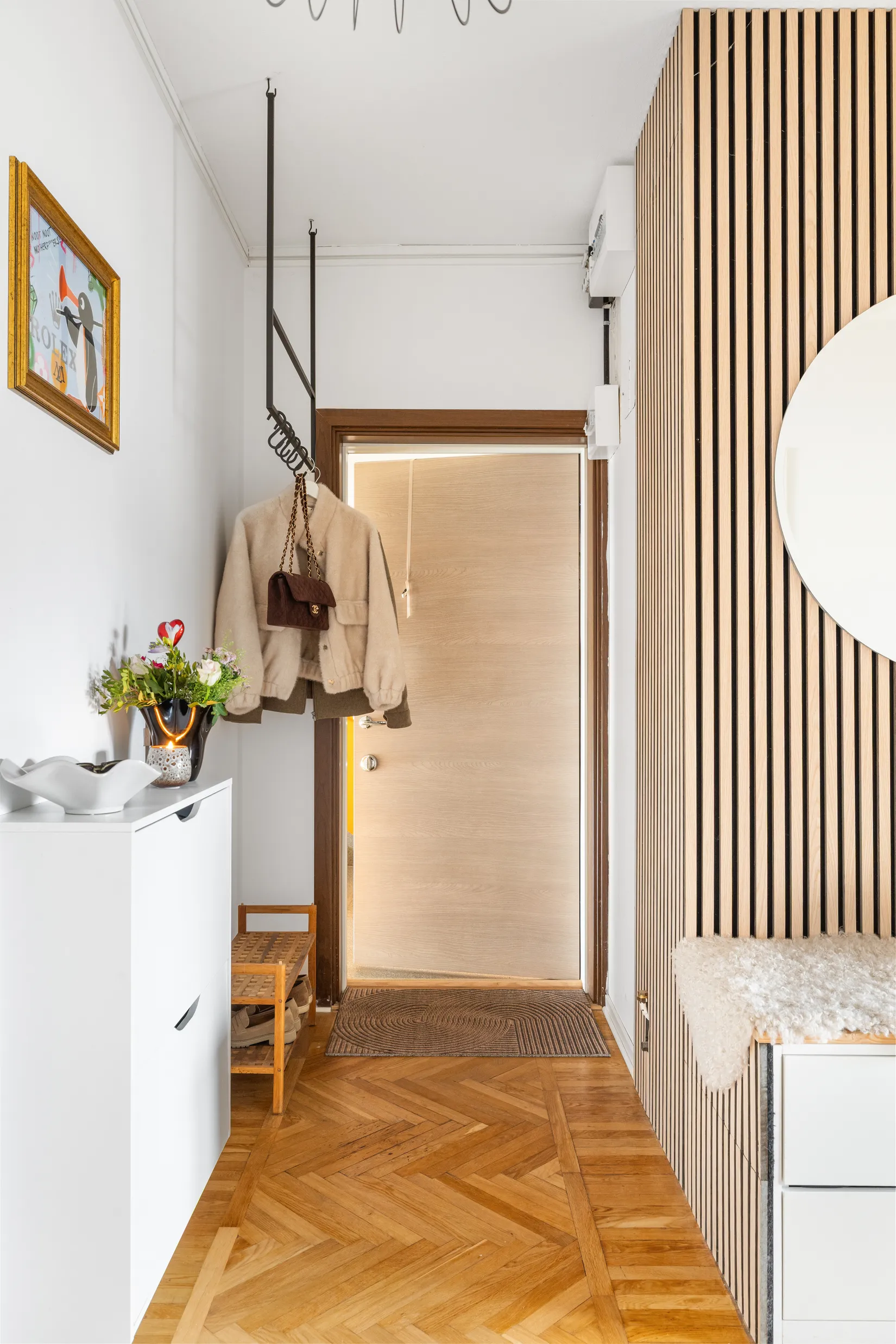 Bostadsrätt, Prästgatan 10A, Skurup