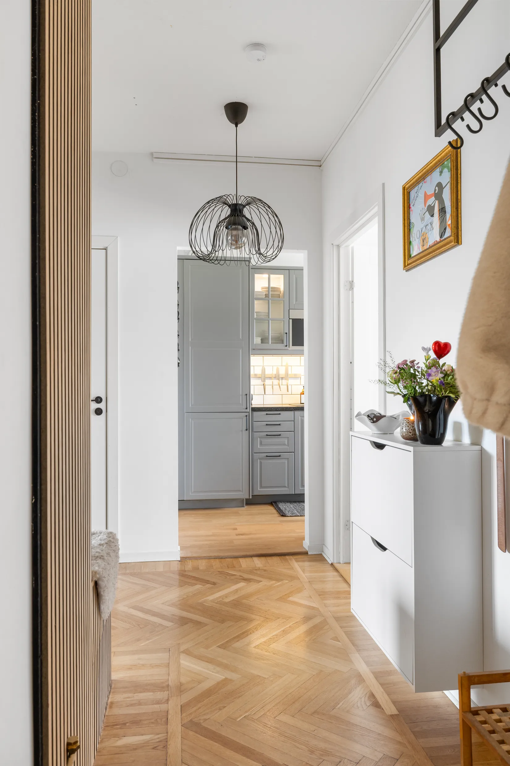 Bostadsrätt, Prästgatan 10A, Skurup
