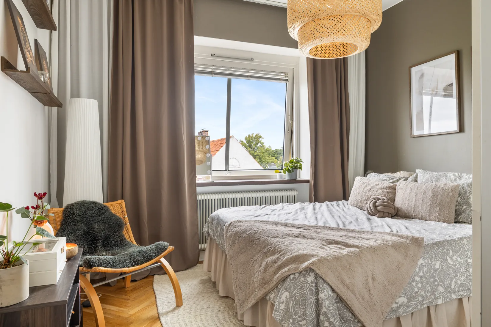 Bostadsrätt, Prästgatan 10A, Skurup