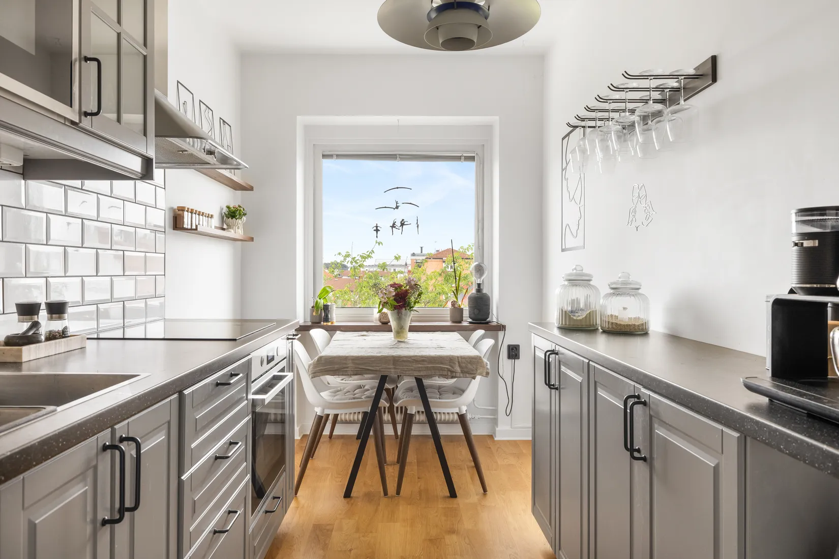 Bostadsrätt, Prästgatan 10A, Skurup