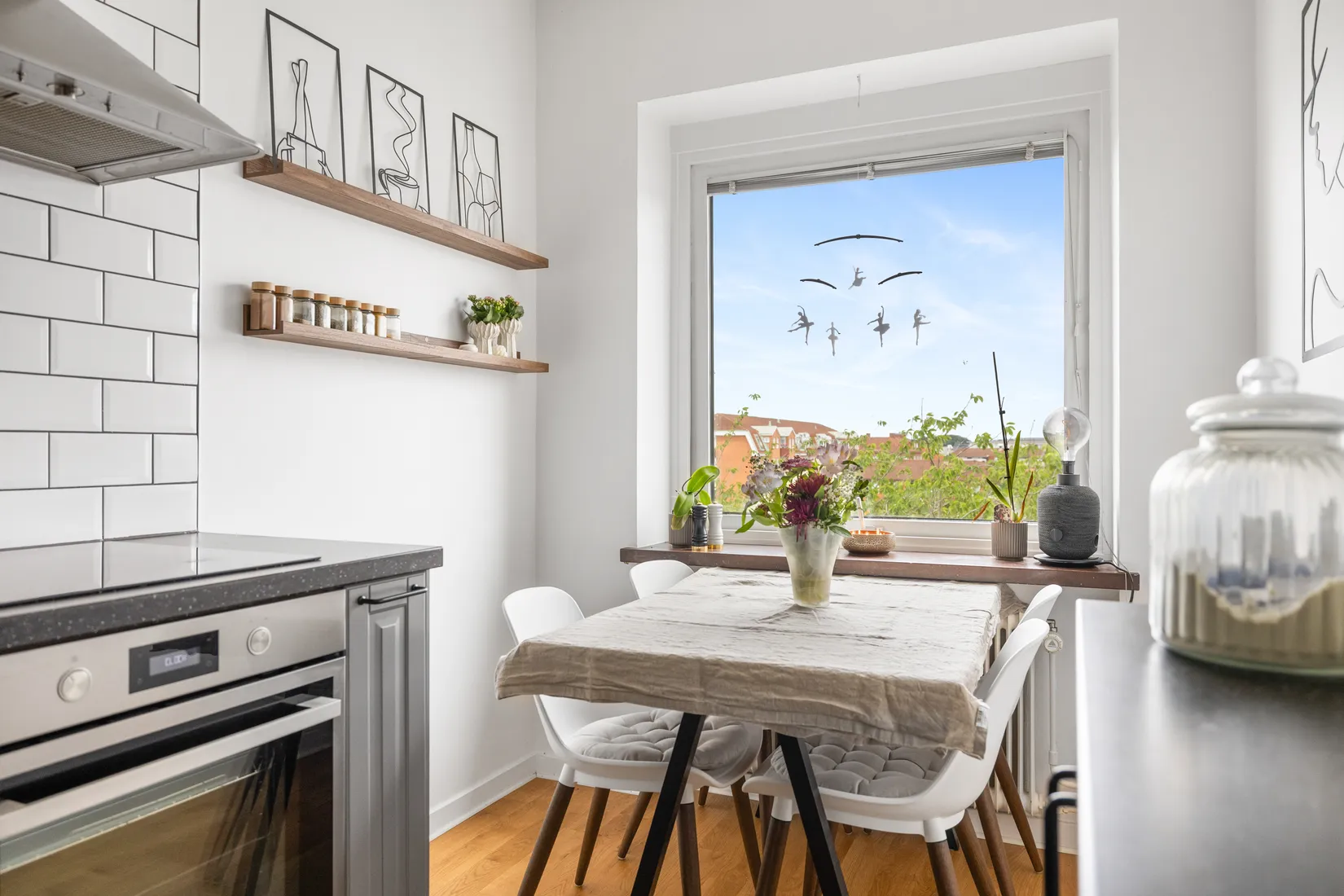 Bostadsrätt, Prästgatan 10A, Skurup