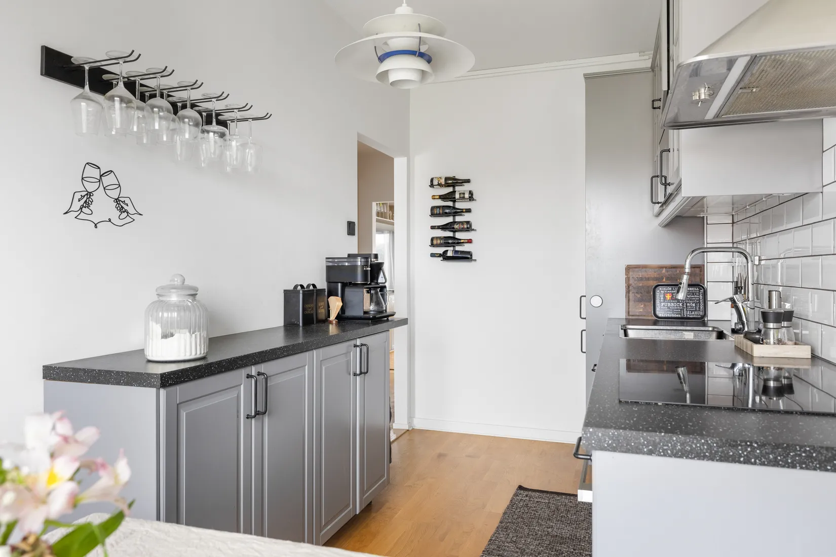 Bostadsrätt, Prästgatan 10A, Skurup