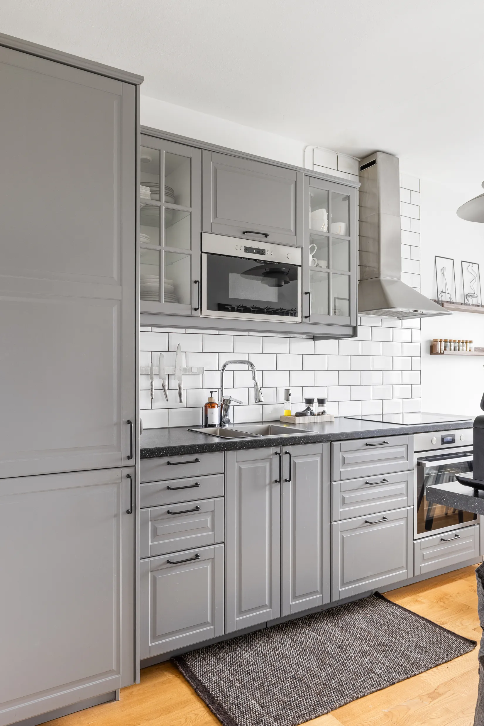 Bostadsrätt, Prästgatan 10A, Skurup