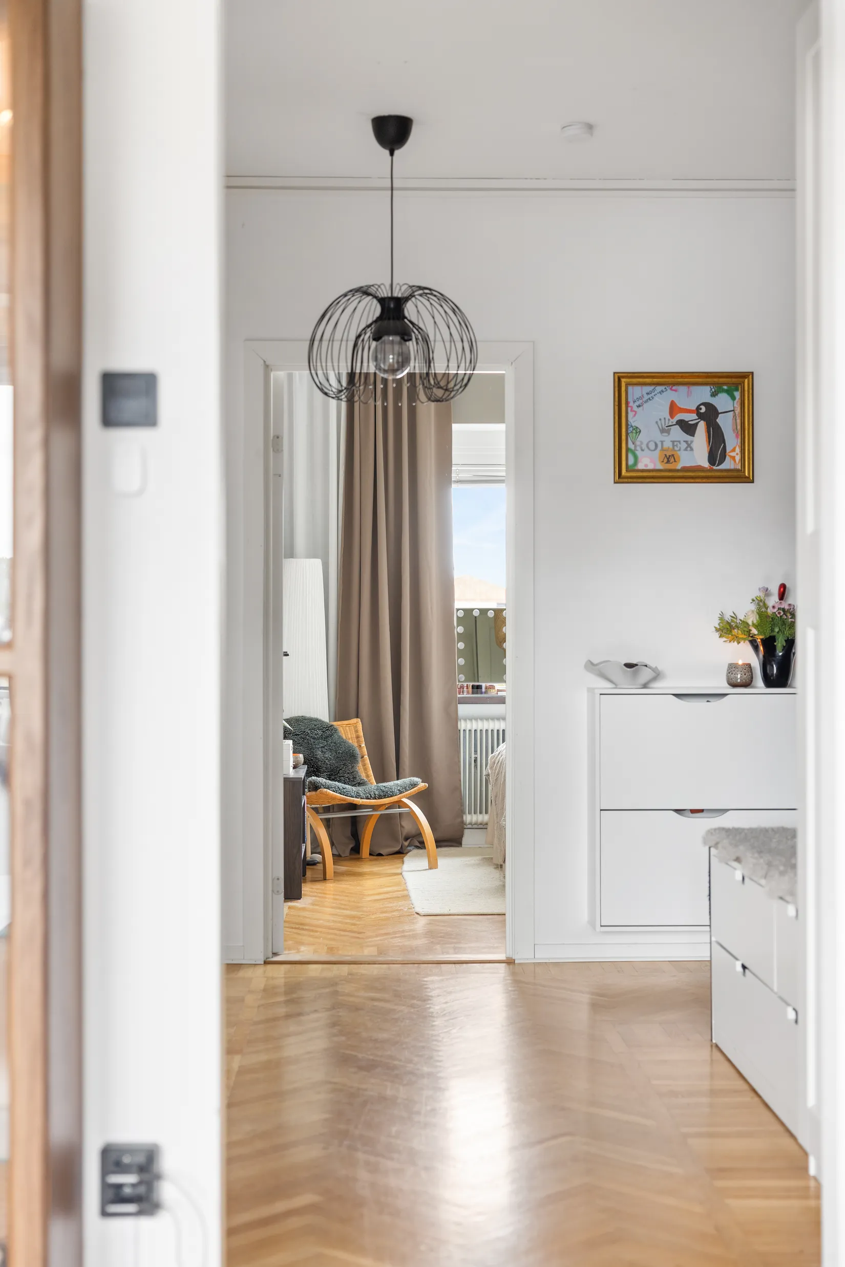 Bostadsrätt, Prästgatan 10A, Skurup
