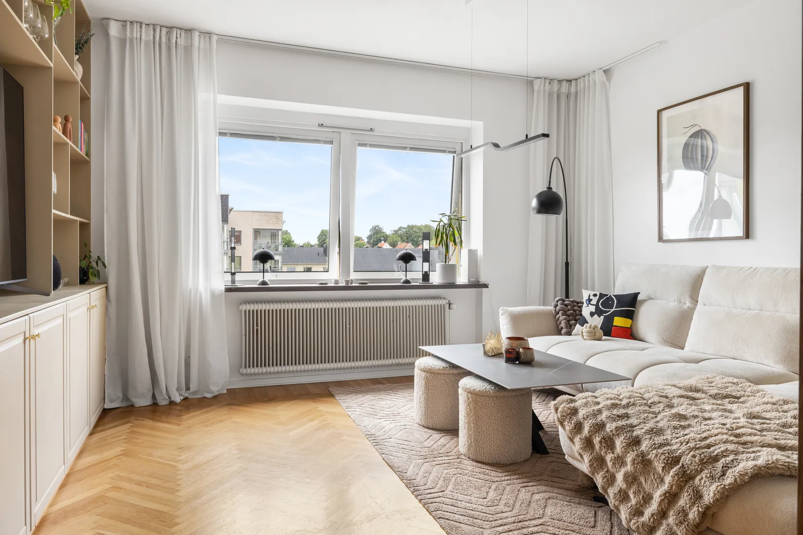 Bostadsrätt, Prästgatan 10A, Skurup