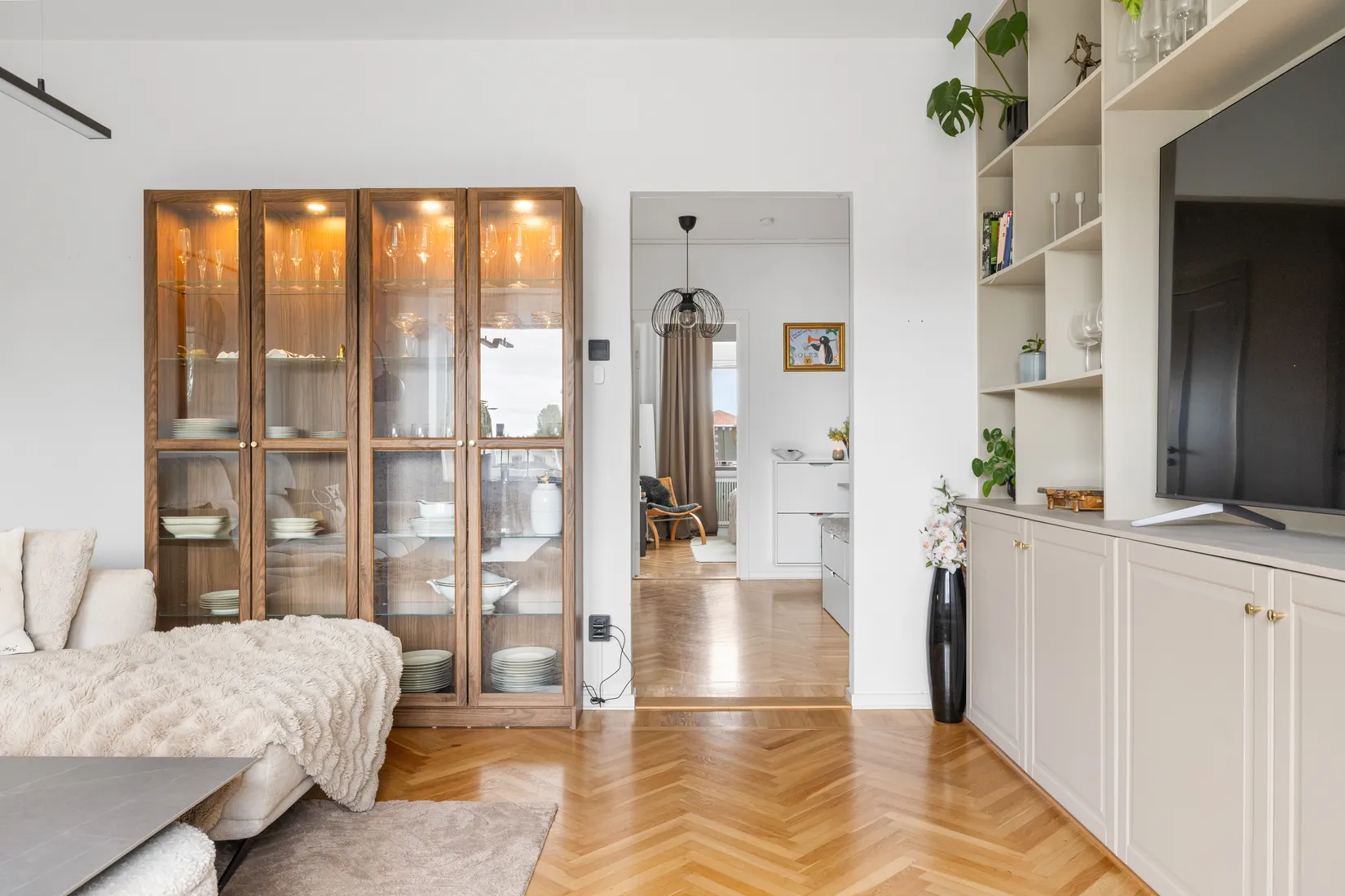 Bostadsrätt, Prästgatan 10A, Skurup