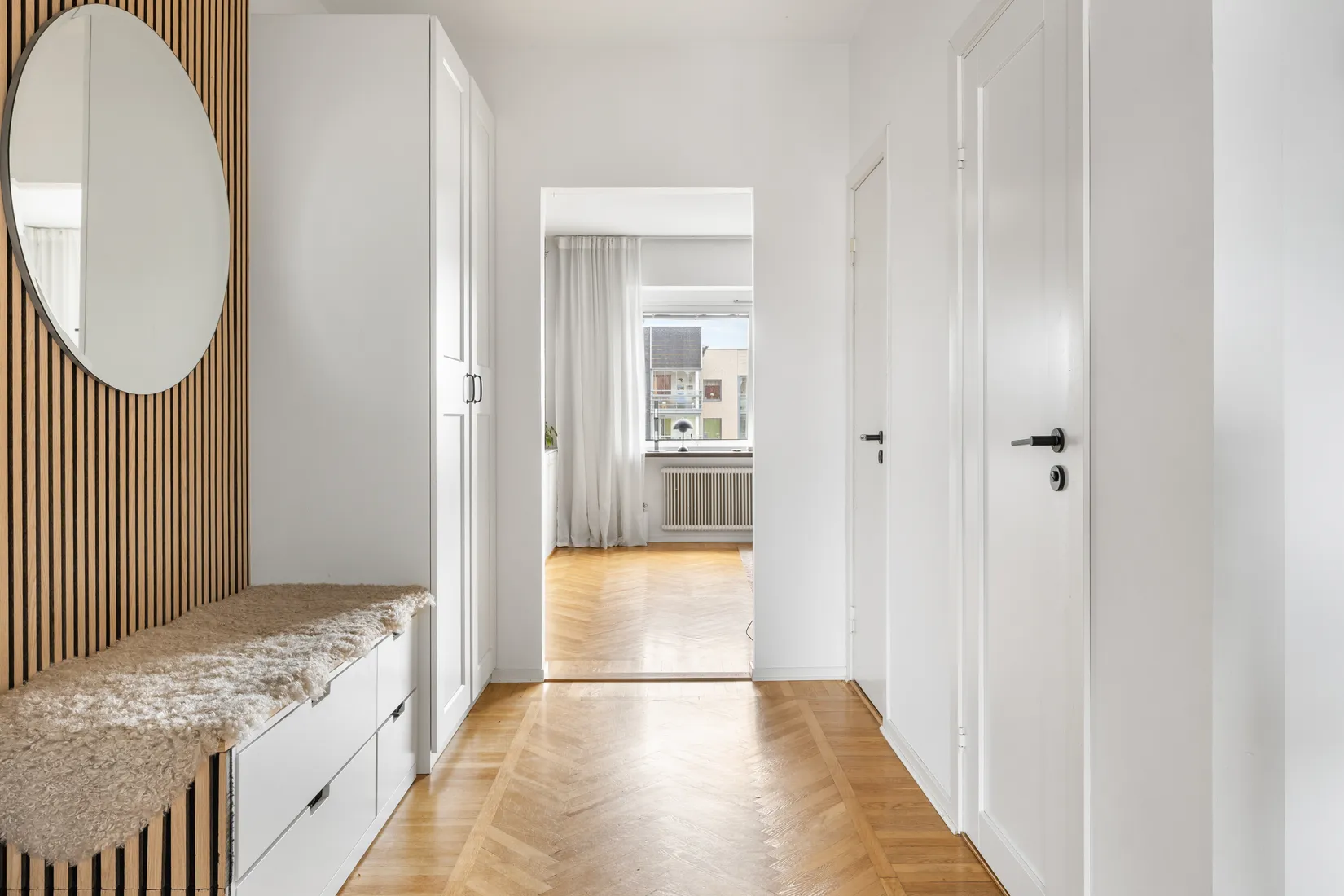 Bostadsrätt, Prästgatan 10A, Skurup