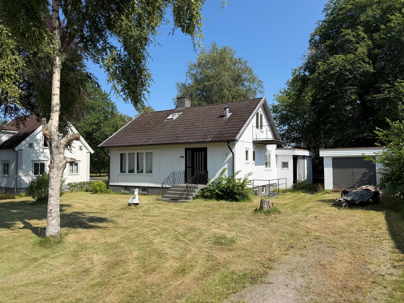 Villa, Höjdvägen 4, Landsbro, Vetlanda