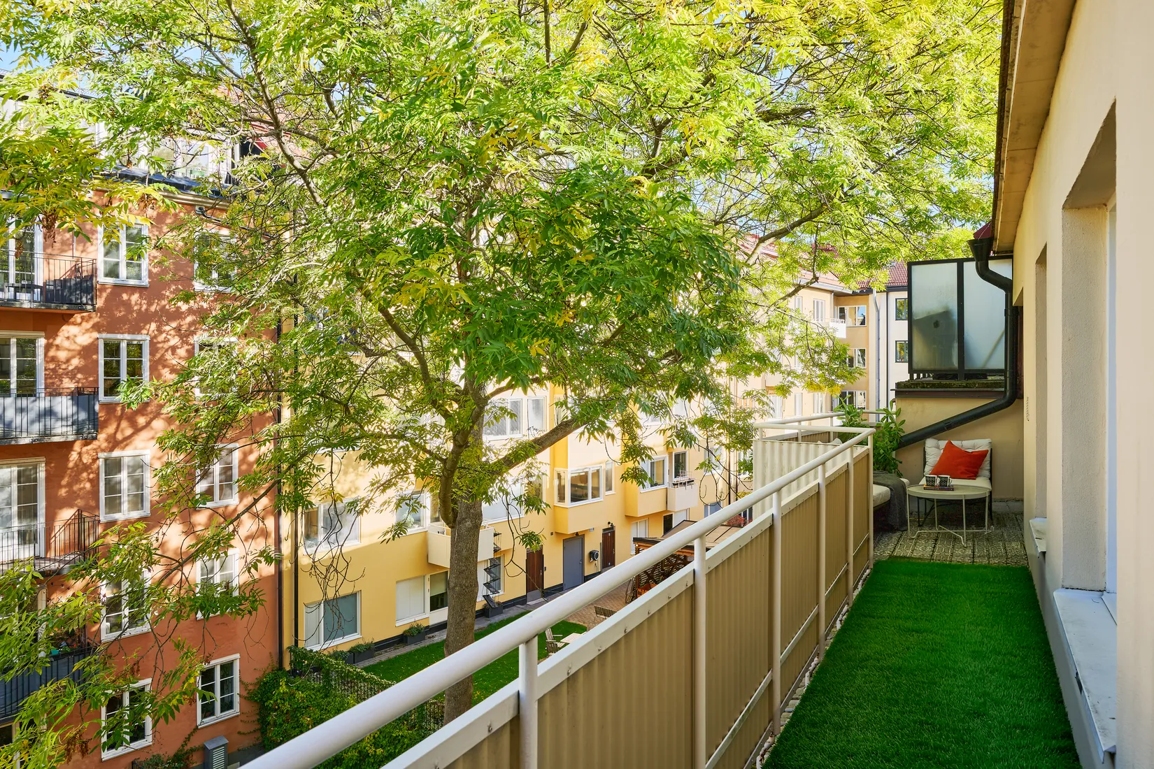 Bostadsrätt, Kocksgatan 51,3,5tr, Södermalm Sofia, Stockholm