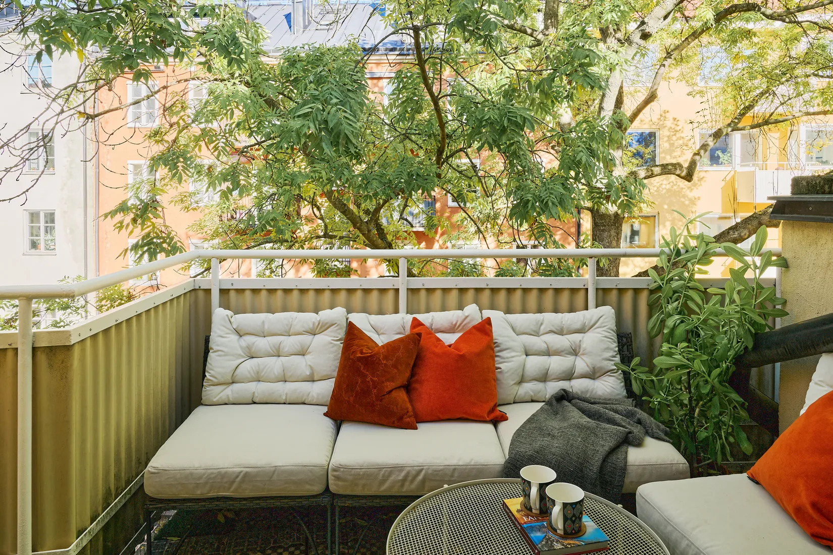 Bostadsrätt, Kocksgatan 51,3,5tr, Södermalm Sofia, Stockholm