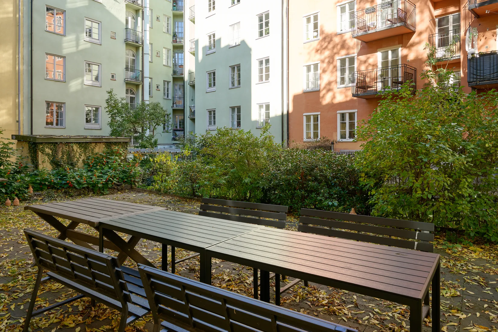 Bostadsrätt, Kocksgatan 51,3,5tr, Södermalm Sofia, Stockholm