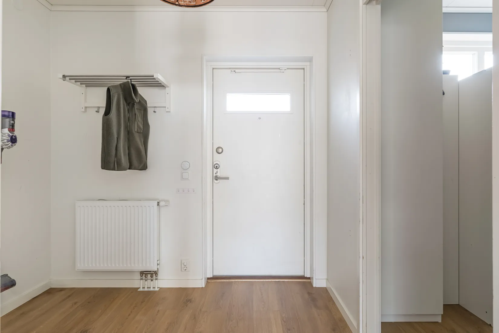 Bostadsrätt, Fresta norra allé 4A, Fresta, Upplands Väsby