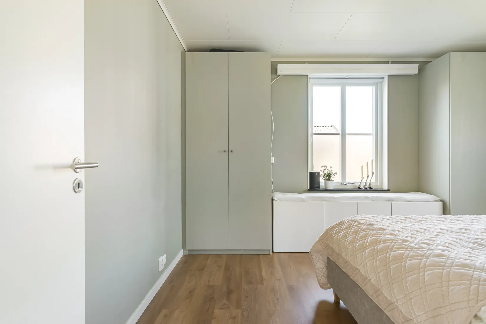 Bostadsrätt, Fresta norra allé 4A, Fresta, Upplands Väsby