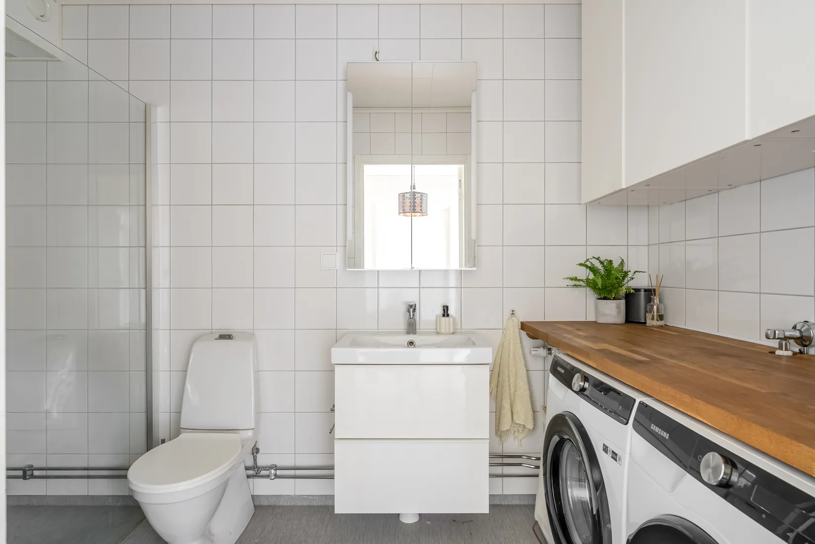 Bostadsrätt, Fresta norra allé 4A, Fresta, Upplands Väsby