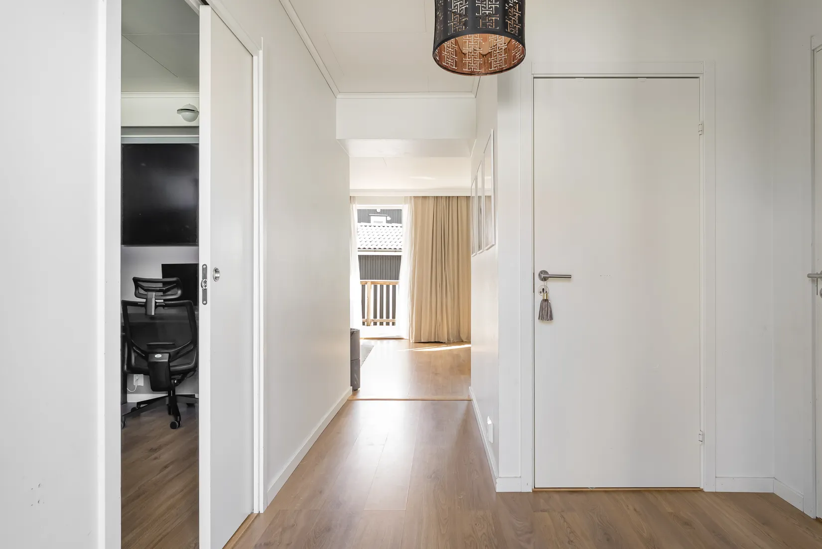 Bostadsrätt, Fresta norra allé 4A, Fresta, Upplands Väsby