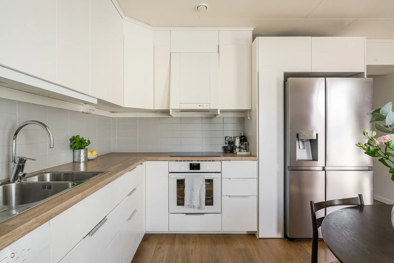 Bostadsrätt, Fresta norra allé 4A, Fresta, Upplands Väsby