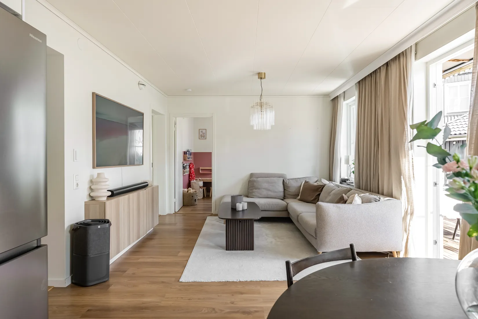 Bostadsrätt, Fresta norra allé 4A, Fresta, Upplands Väsby