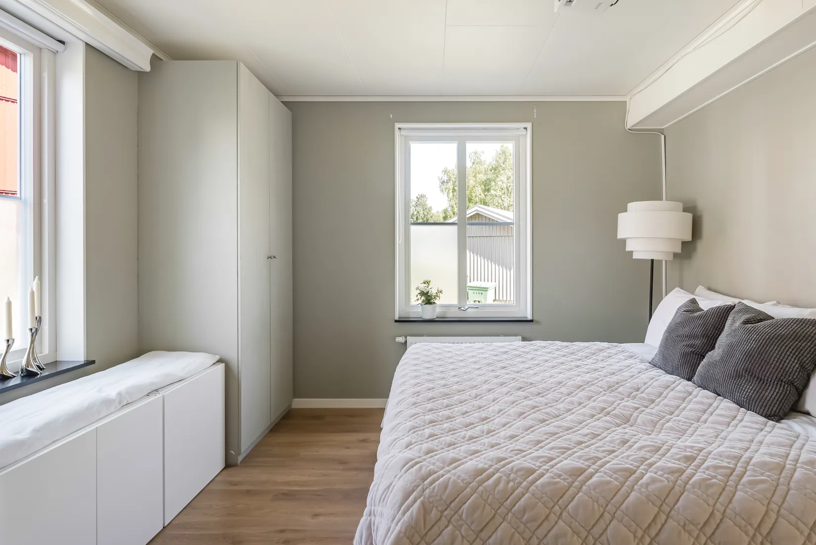 Bostadsrätt, Fresta norra allé 4A, Fresta, Upplands Väsby