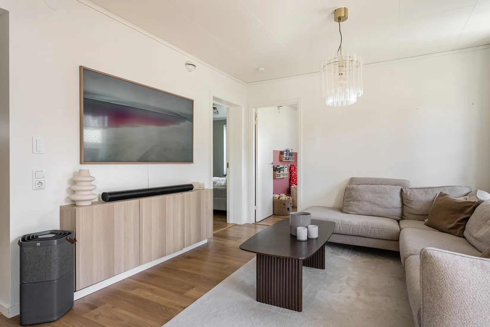 Bostadsrätt, Fresta norra allé 4A, Fresta, Upplands Väsby