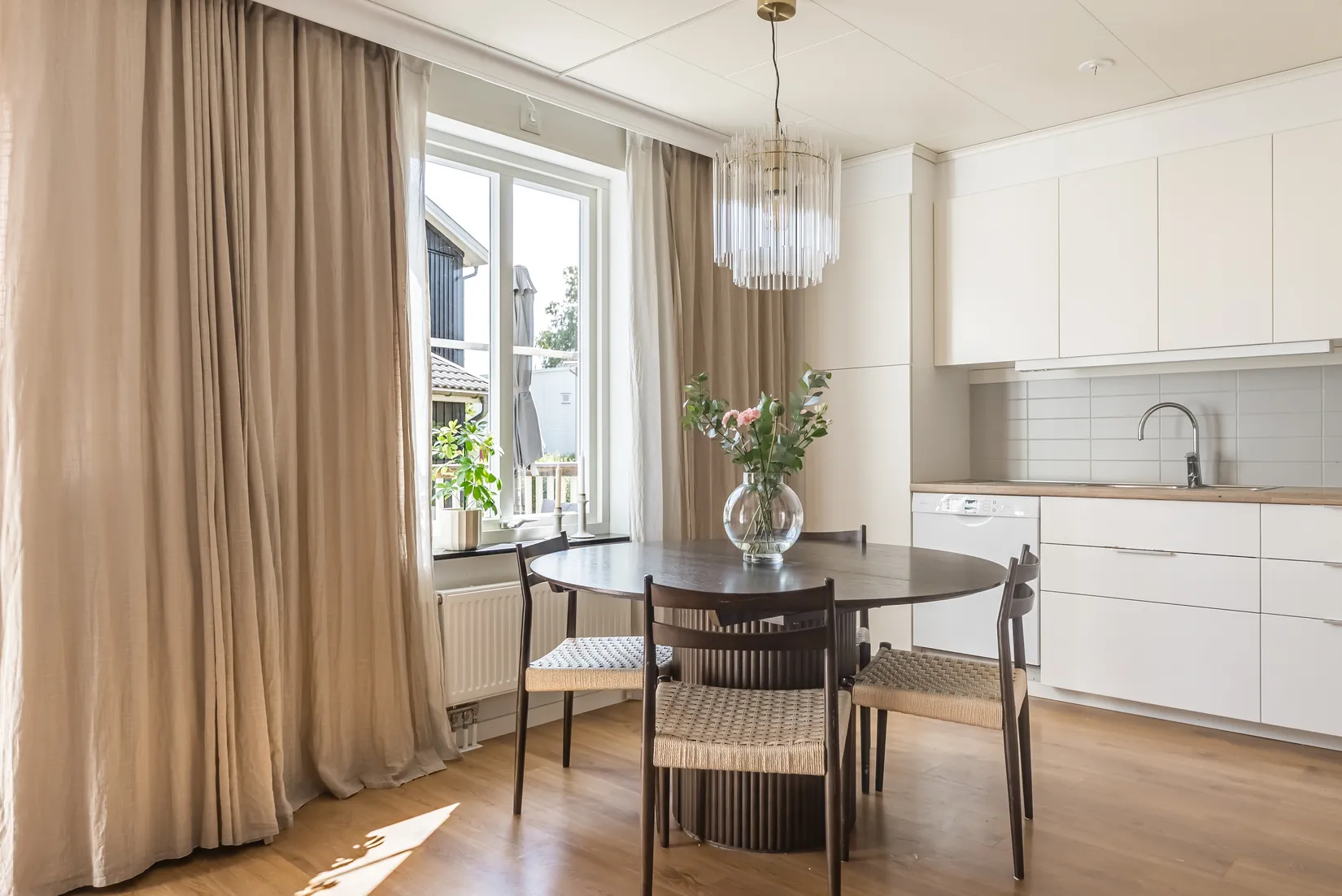 Bostadsrätt, Fresta norra allé 4A, Fresta, Upplands Väsby