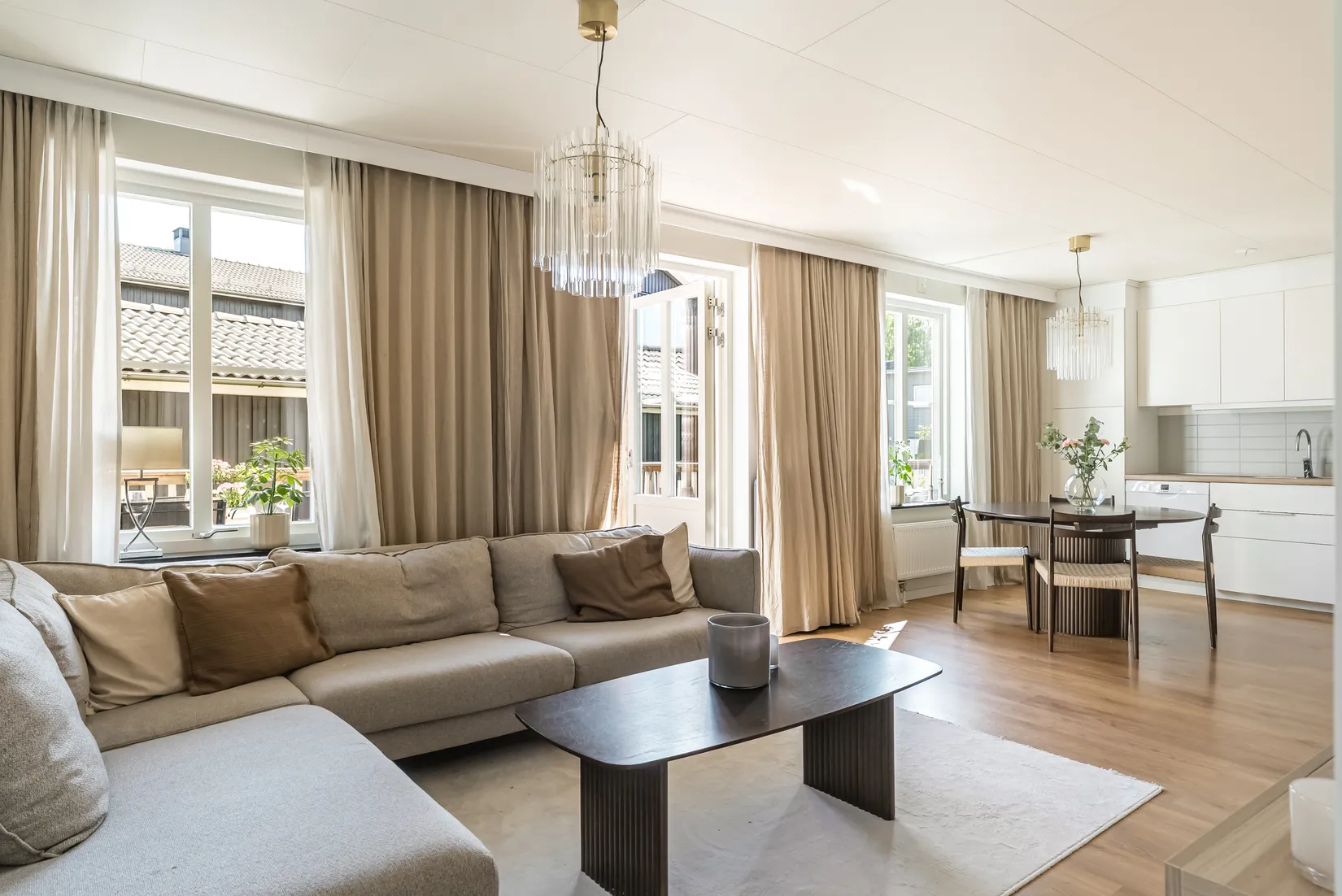 Bostadsrätt, Fresta norra allé 4A, Fresta, Upplands Väsby