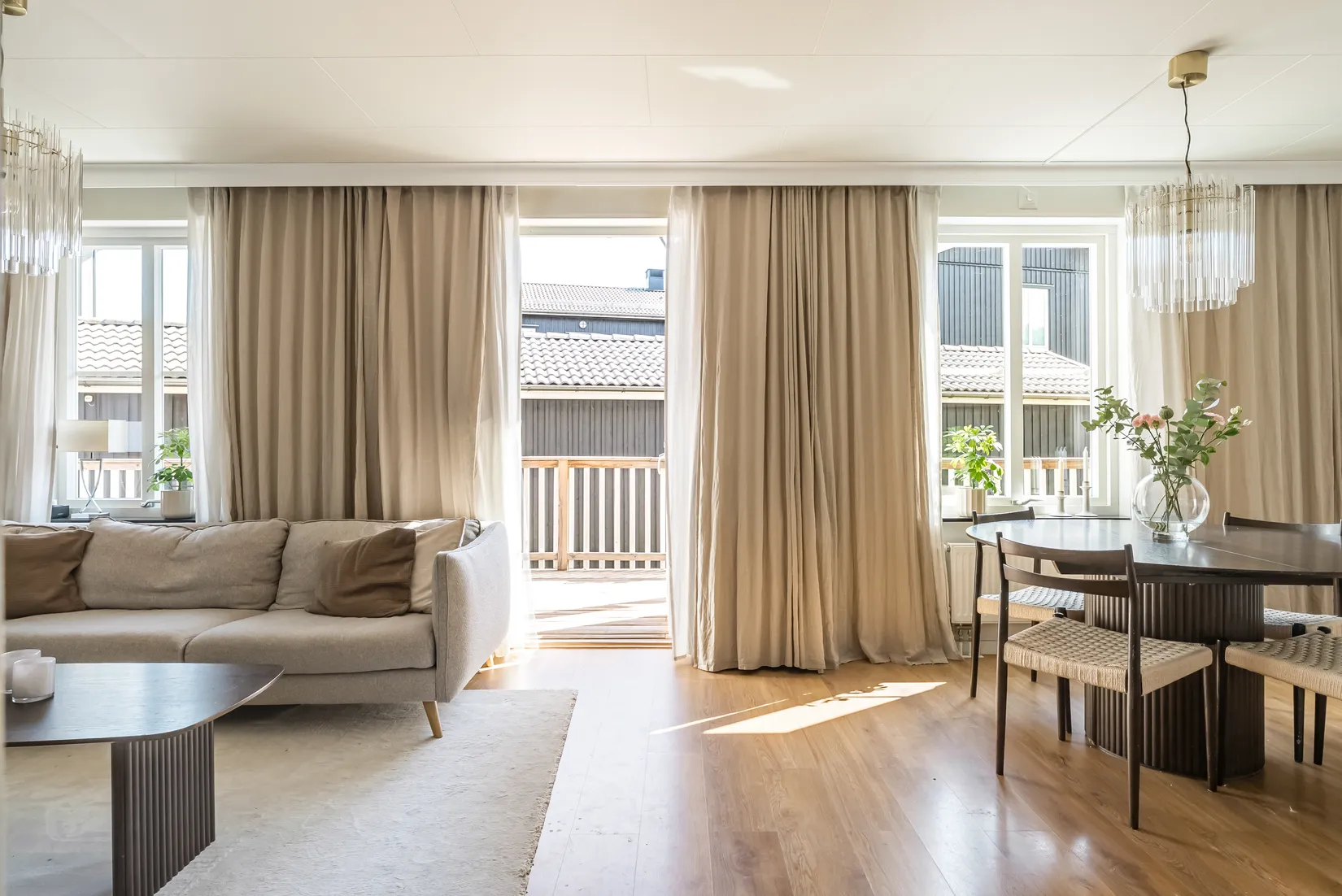 Bostadsrätt, Fresta norra allé 4A, Fresta, Upplands Väsby