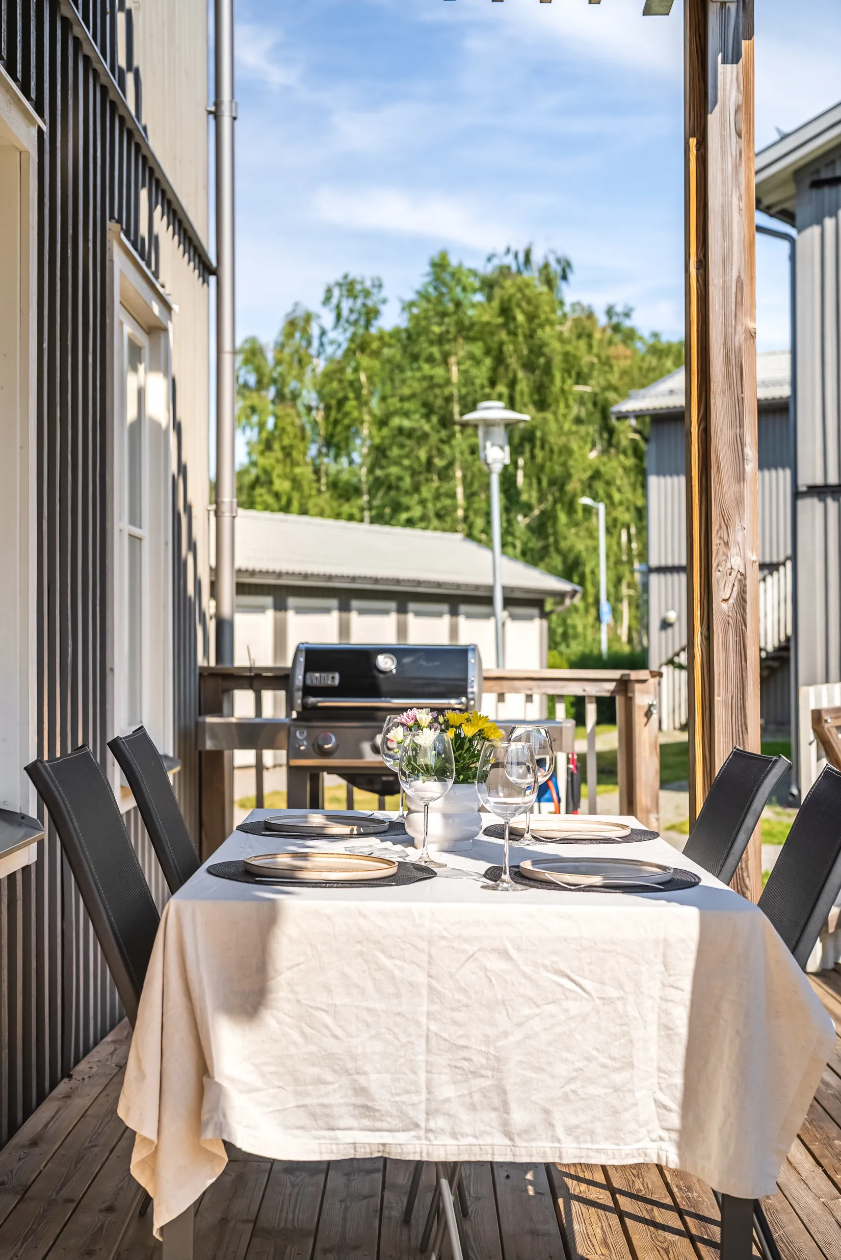 Bostadsrätt, Fresta norra allé 4A, Fresta, Upplands Väsby