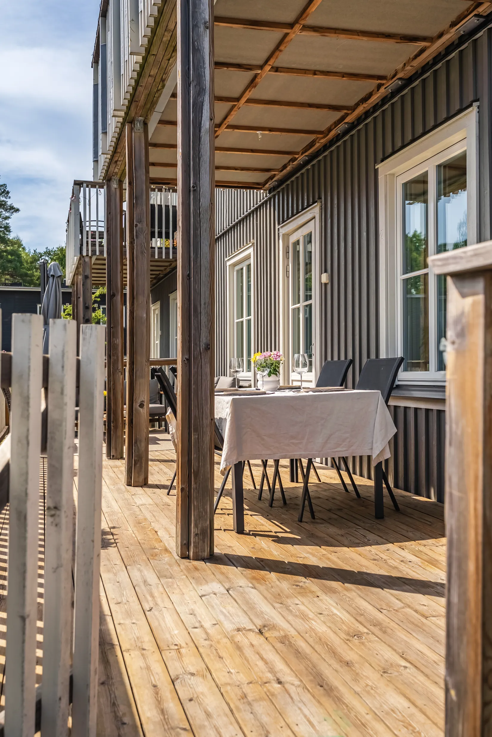 Bostadsrätt, Fresta norra allé 4A, Fresta, Upplands Väsby