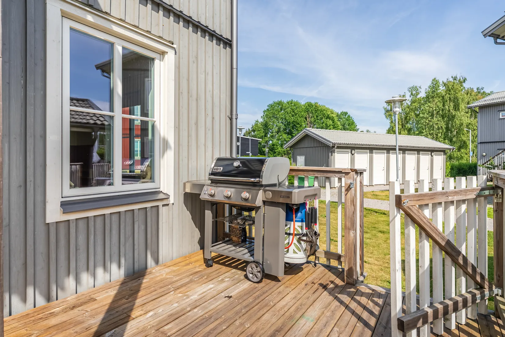 Bostadsrätt, Fresta norra allé 4A, Fresta, Upplands Väsby