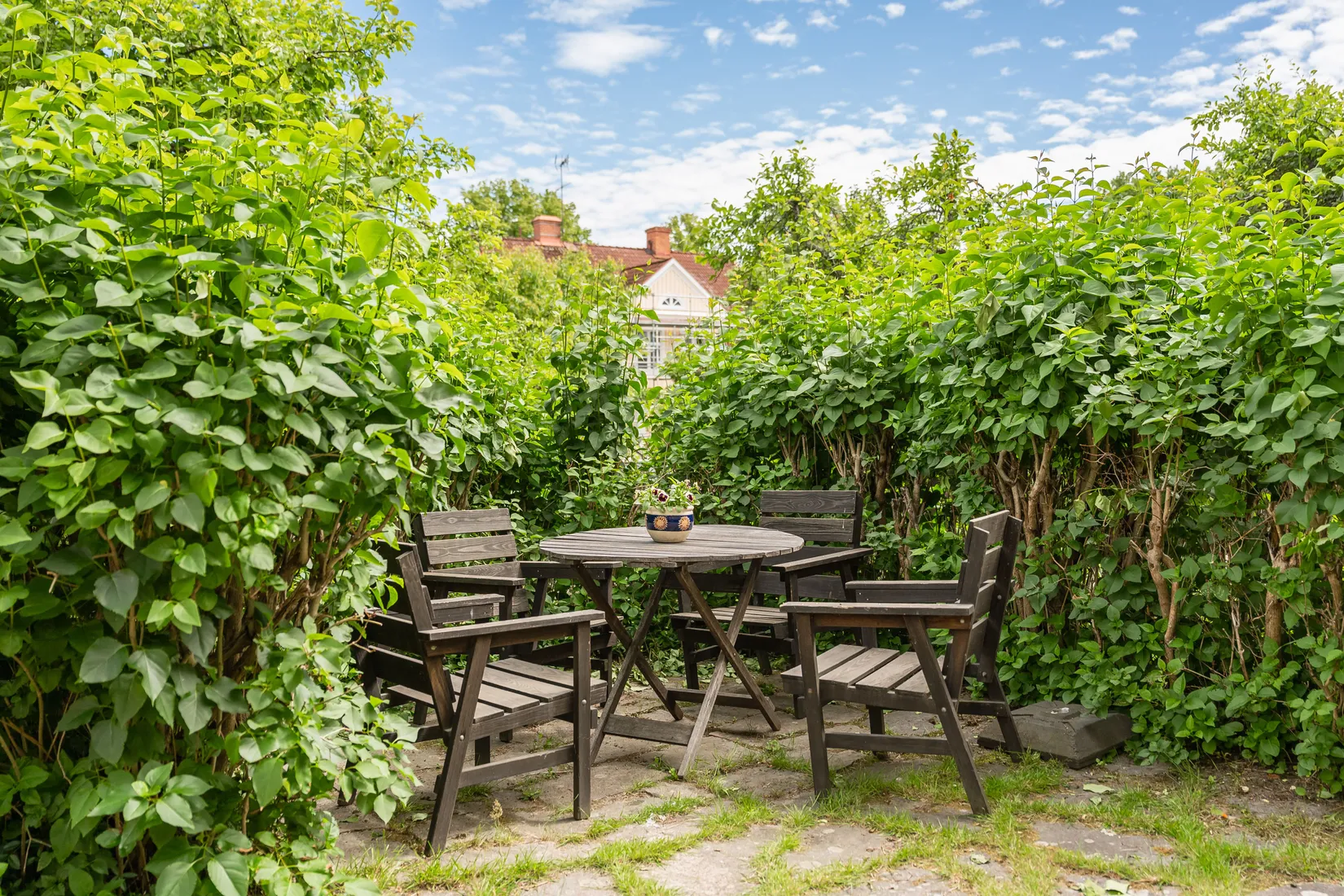 Villa, John Ericssonsgatan 34, Herrhagen, Karlstad