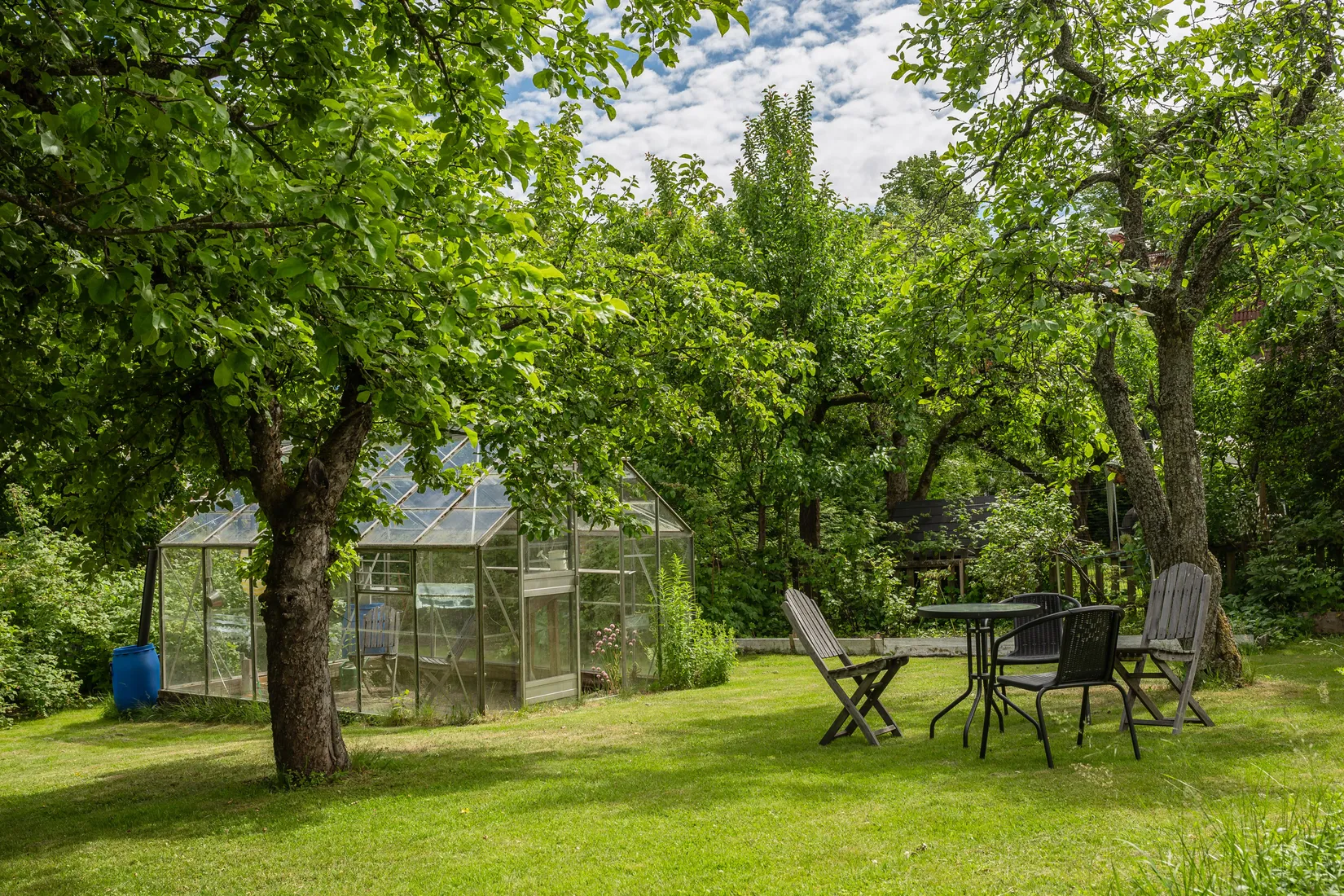 Villa, John Ericssonsgatan 34, Herrhagen, Karlstad