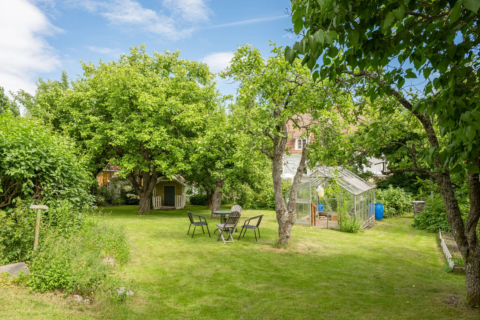 Villa, John Ericssonsgatan 34, Herrhagen, Karlstad