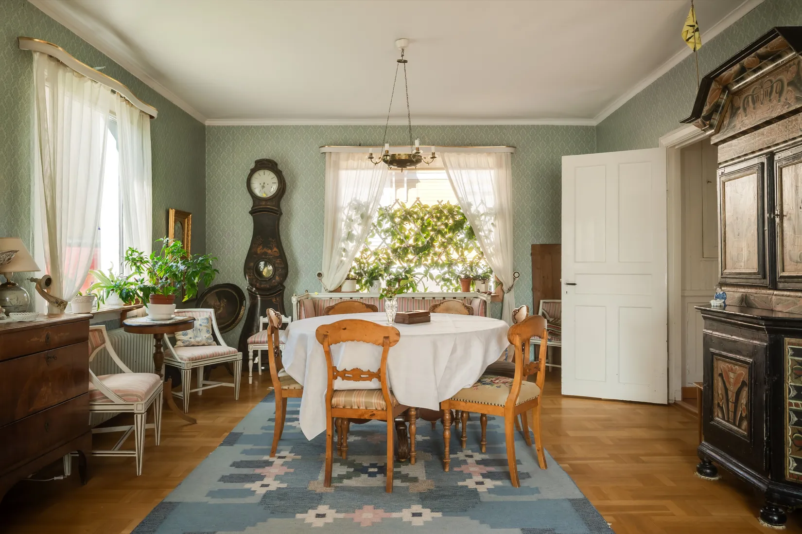 Villa, John Ericssonsgatan 34, Herrhagen, Karlstad
