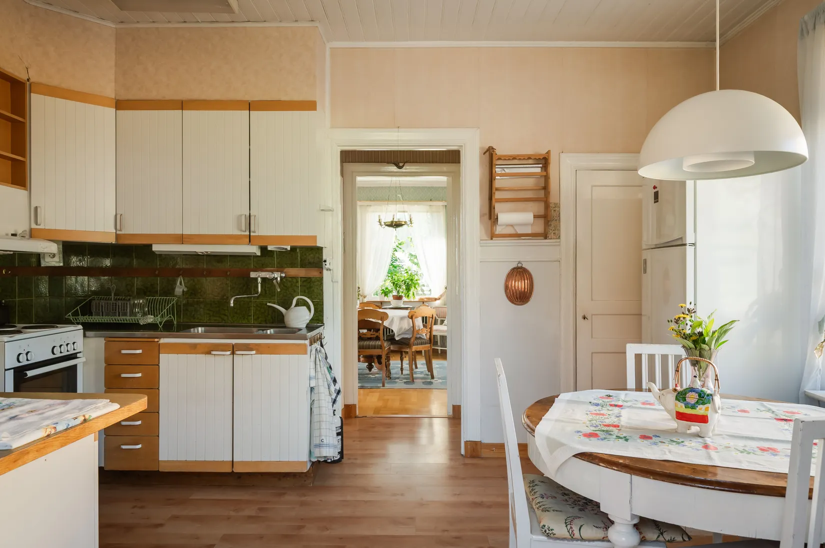 Villa, John Ericssonsgatan 34, Herrhagen, Karlstad