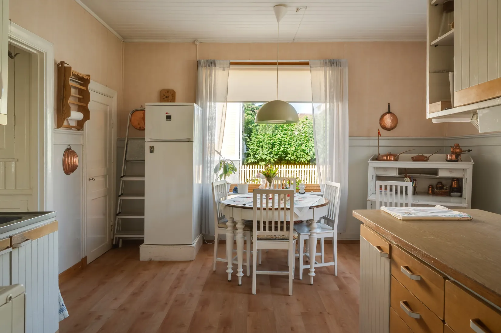 Villa, John Ericssonsgatan 34, Herrhagen, Karlstad