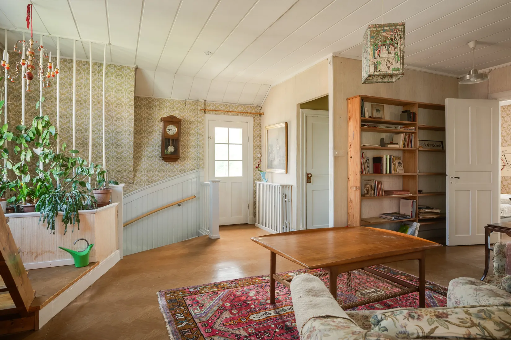 Villa, John Ericssonsgatan 34, Herrhagen, Karlstad