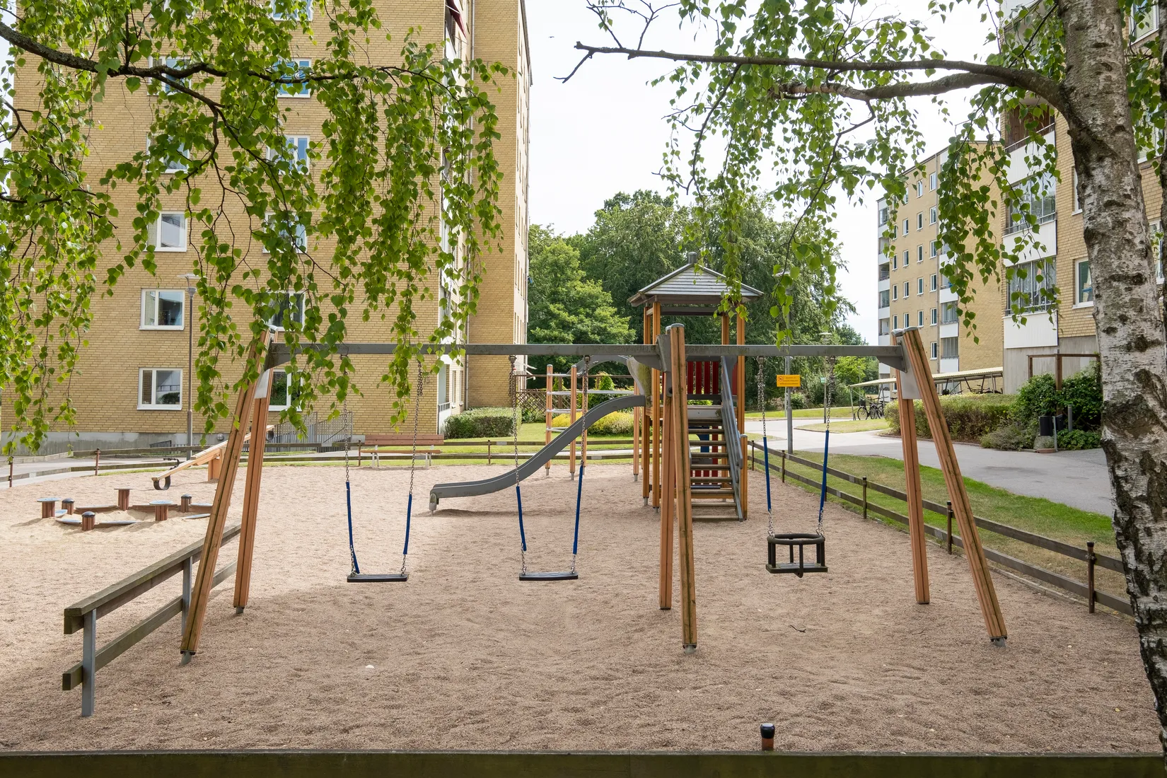 Bostadsrätt, Prästslättsvägen 12, Prästslätten, Karlshamn