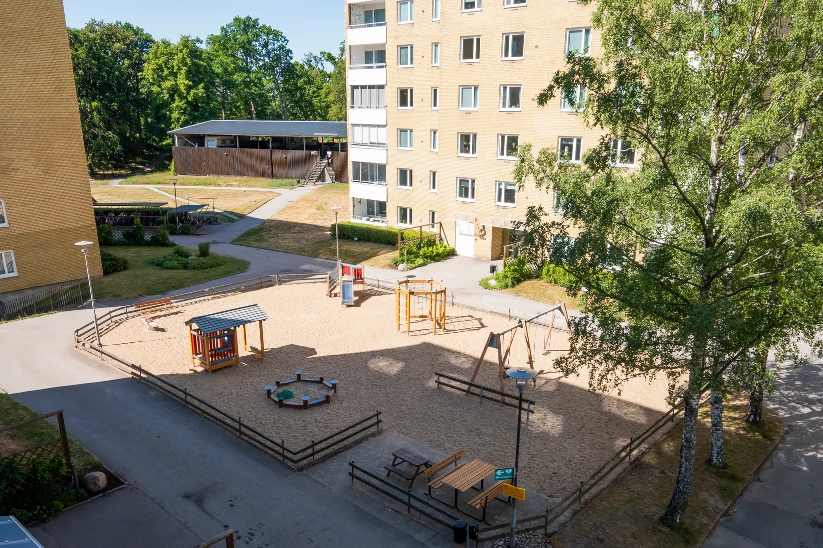 Bostadsrätt, Prästslättsvägen 12, Prästslätten, Karlshamn