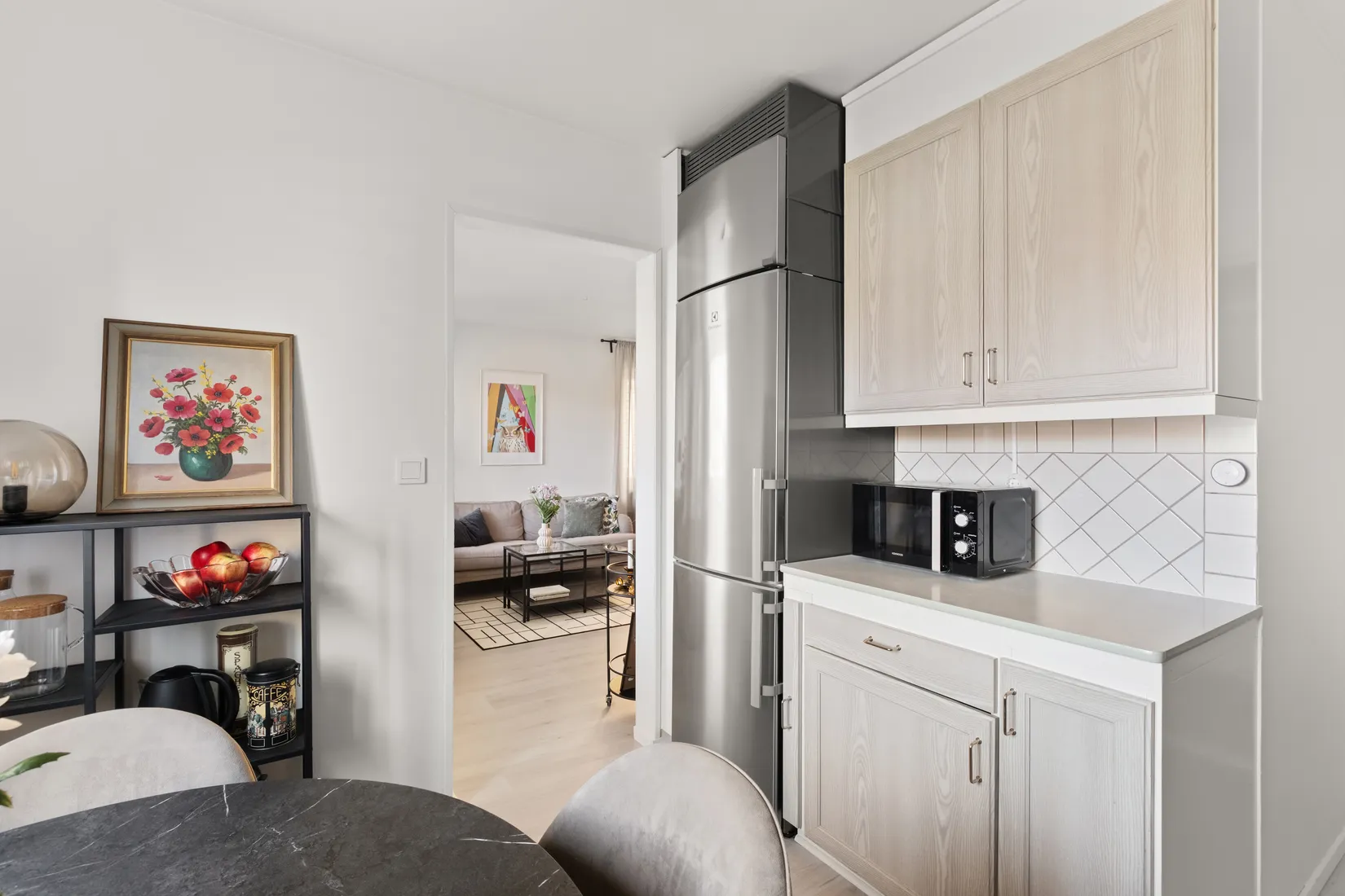 Bostadsrätt, Prästslättsvägen 12, Prästslätten, Karlshamn