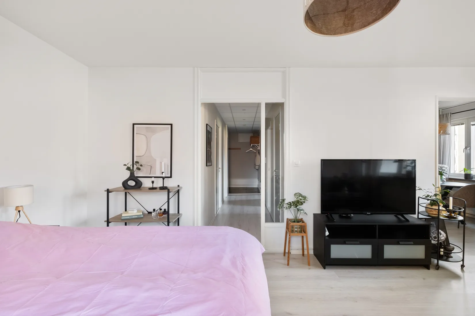 Bostadsrätt, Prästslättsvägen 12, Prästslätten, Karlshamn
