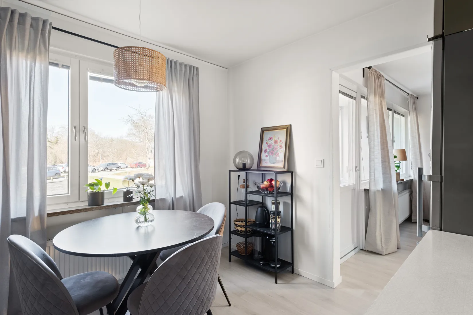 Bostadsrätt, Prästslättsvägen 12, Prästslätten, Karlshamn