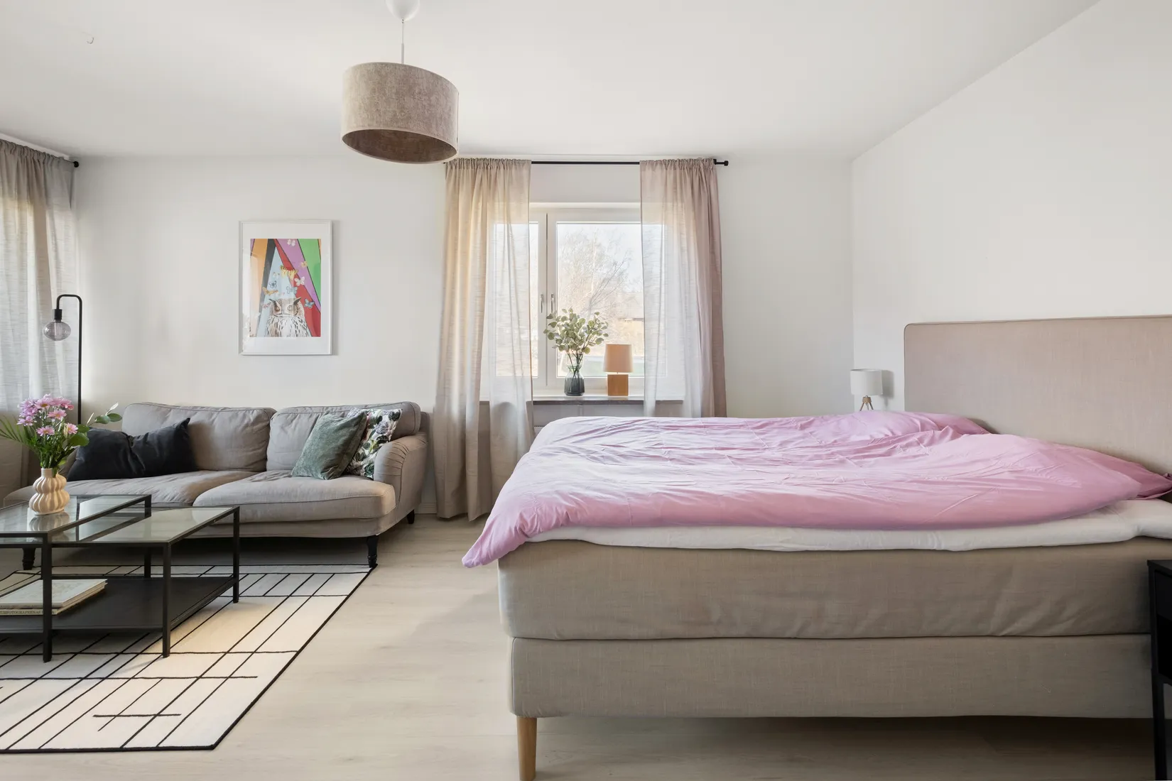 Bostadsrätt, Prästslättsvägen 12, Prästslätten, Karlshamn