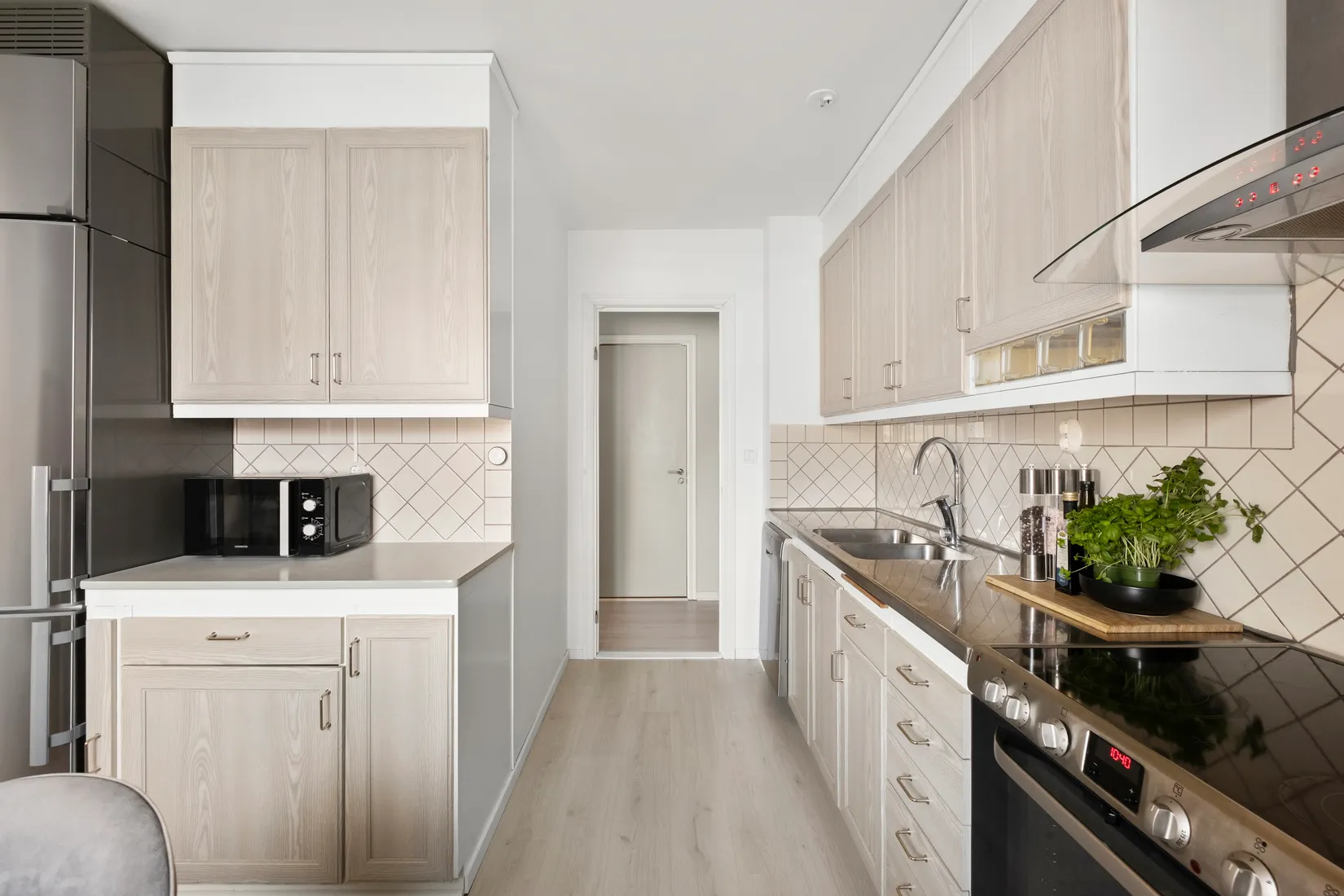Bostadsrätt, Prästslättsvägen 12, Prästslätten, Karlshamn